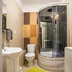 Petrzalka Air-conditioned 24h Check-in Apartman Pozsony
